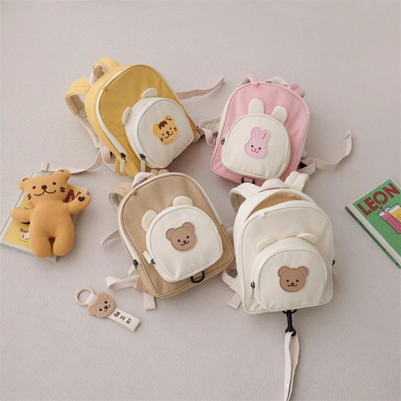 Sac à dos bébé