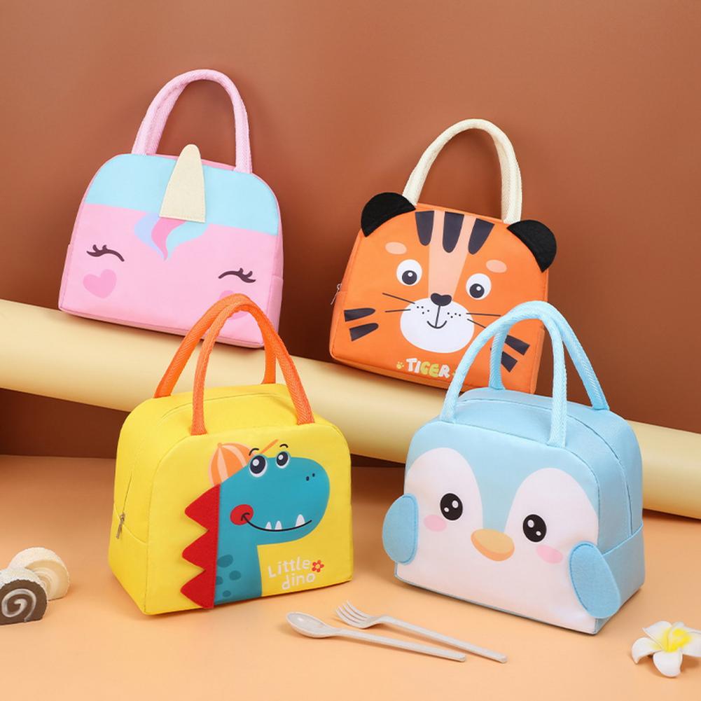 Sac isotherme enfant