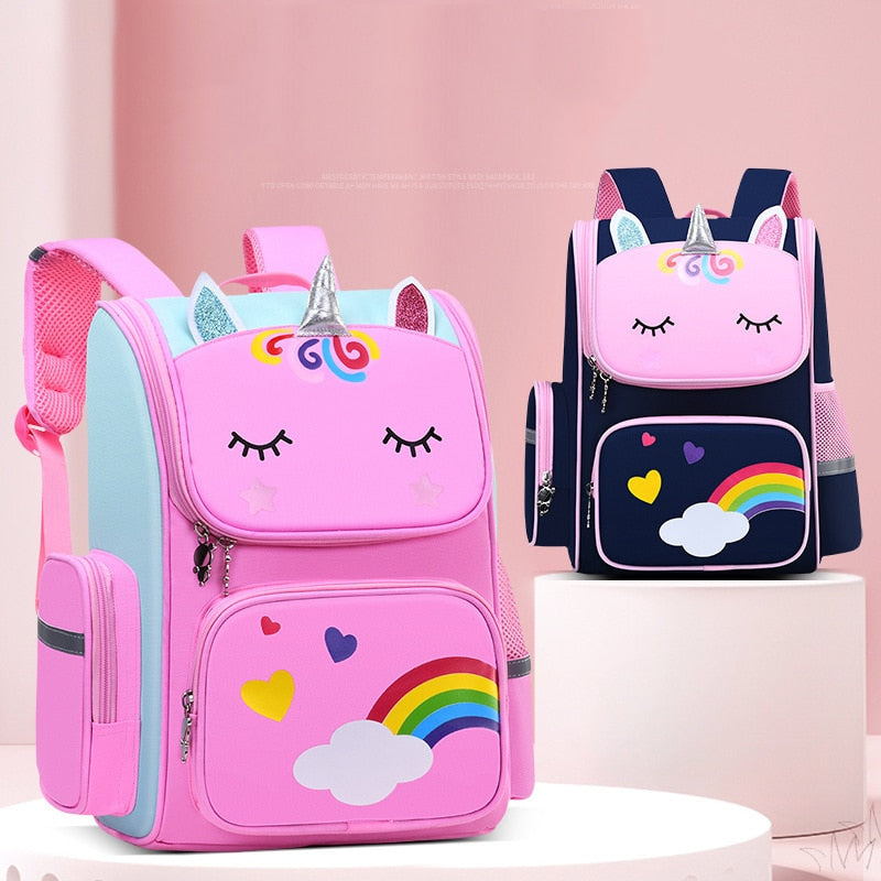Cartable maternelle
