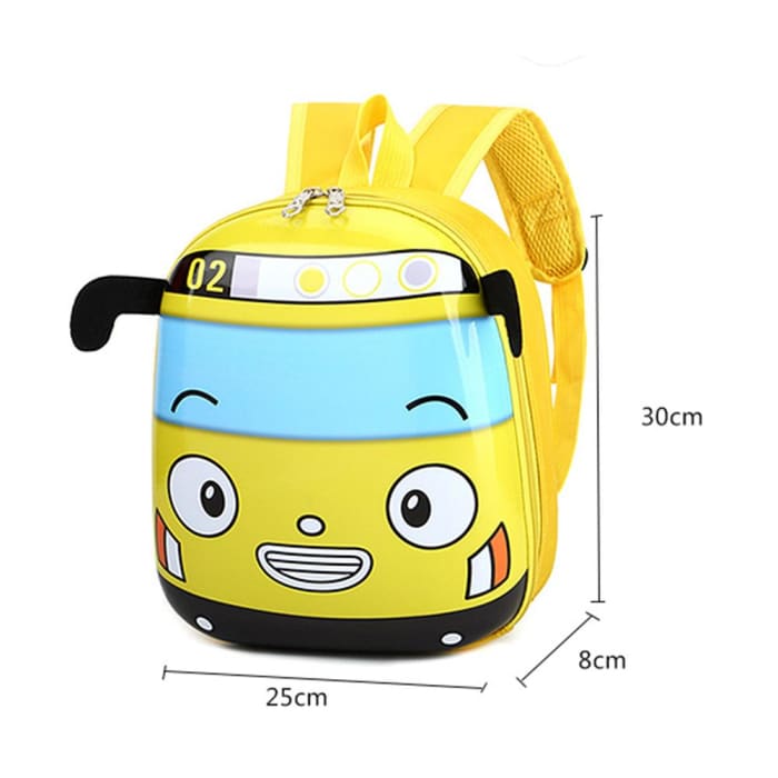 Cartable Bus