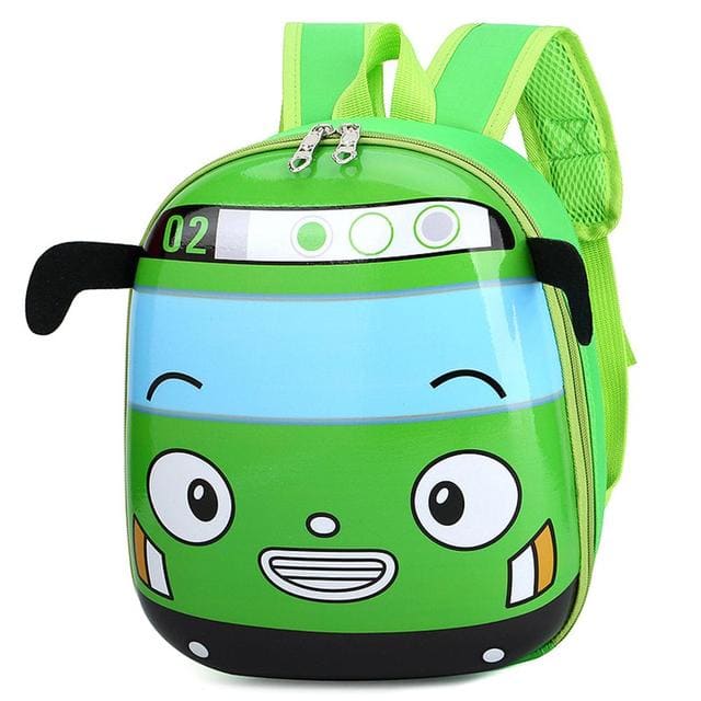 Cartable Bus