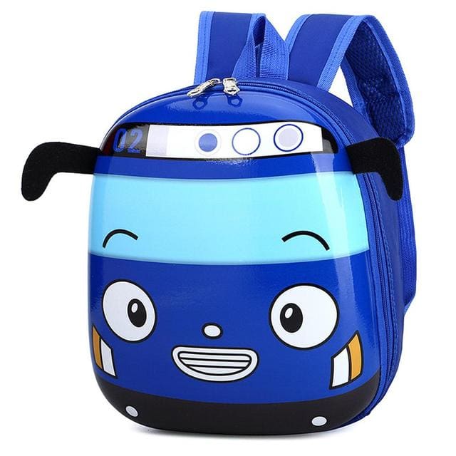 Cartable Bus