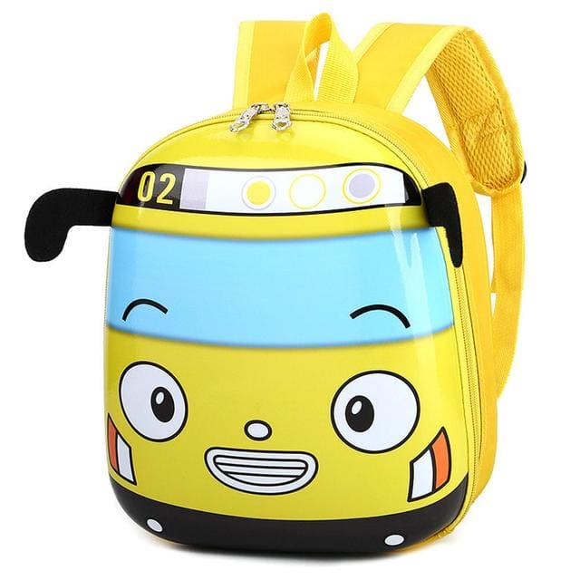 Cartable Bus