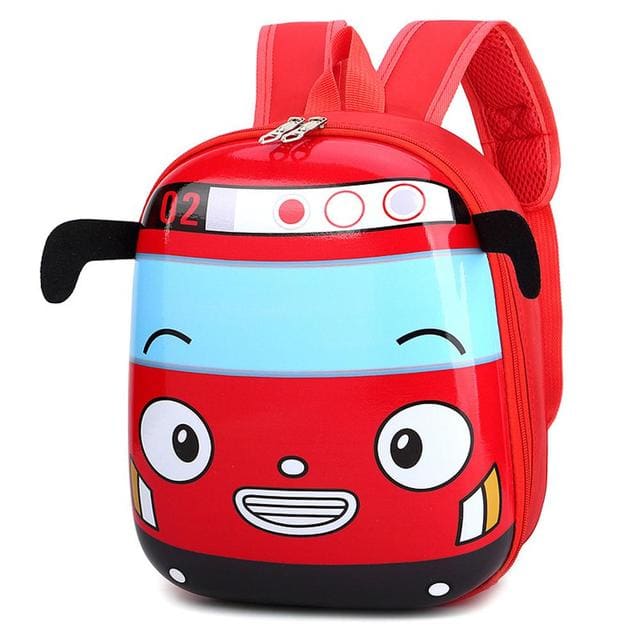 Cartable Bus