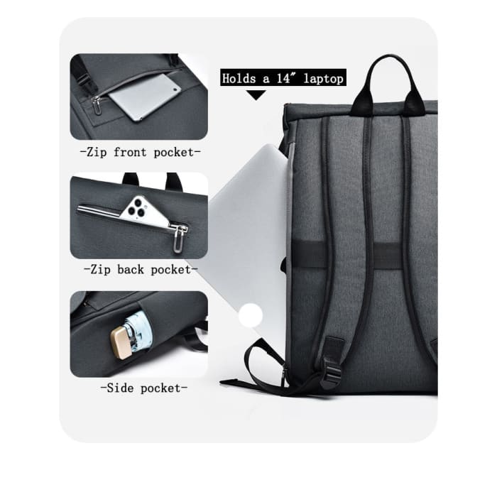 Cartable Femme
