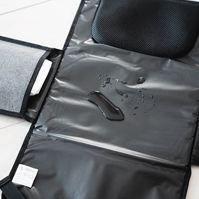 Tapis à Langer