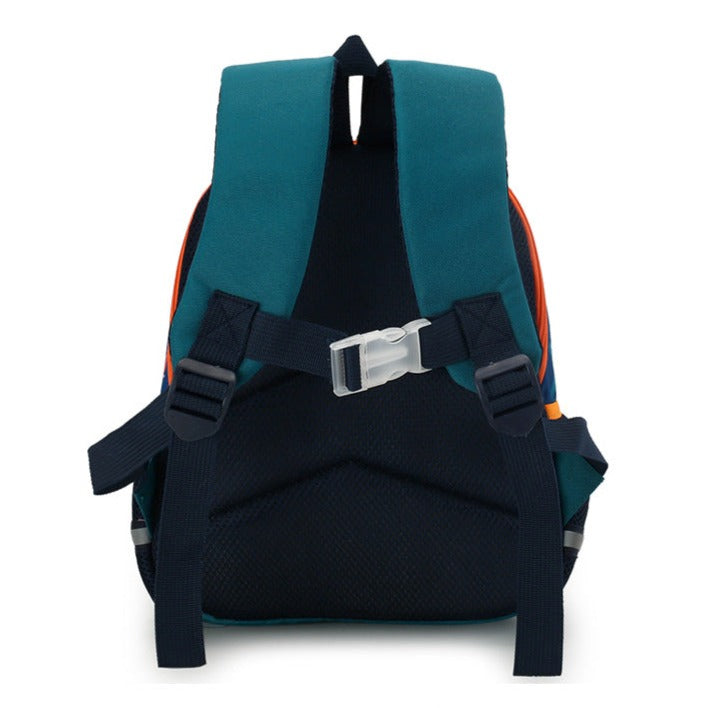 Sac à dos dinosaure maternelle en nylon