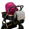 Sac à langer Land Premium - Confort Optimal