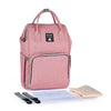 Sac à langer pratique - Grande capacité