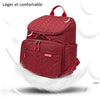 Sac à langer Fuerli