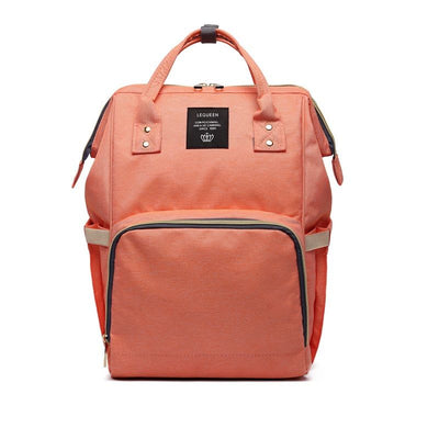 Sac à langer bébé - Design élégant et moderne