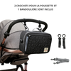 Sac à couches étanche - Sac poussette