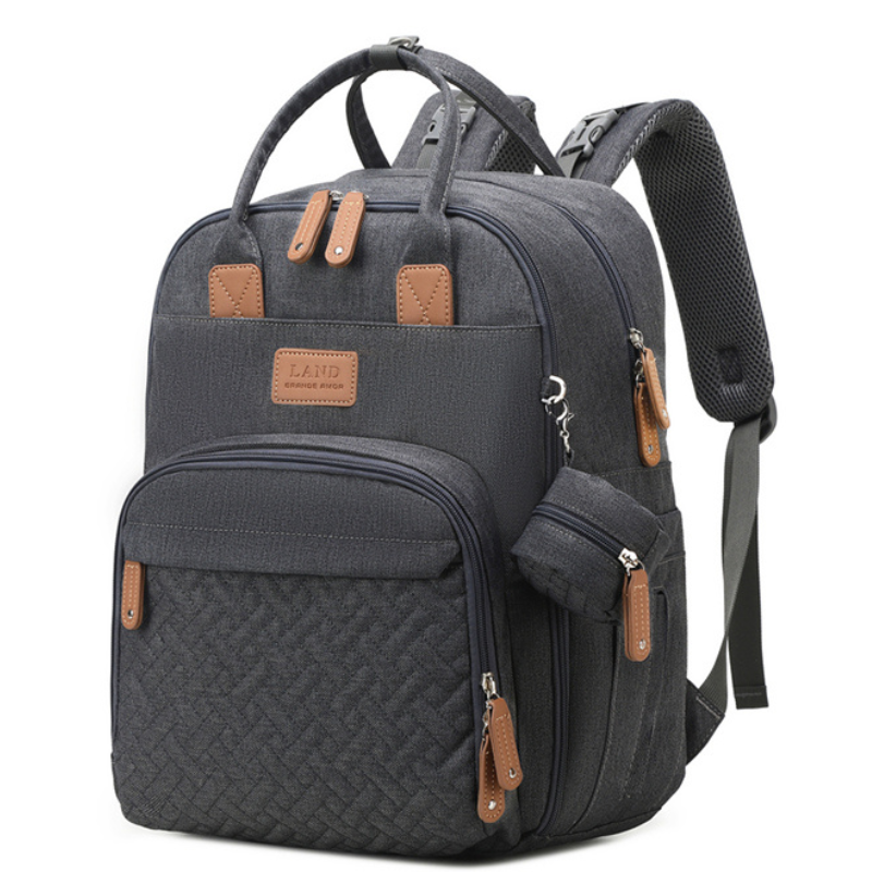 Sac a langer de luxe best sale