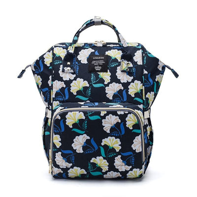 Sac à langer bébé - Design élégant et moderne
