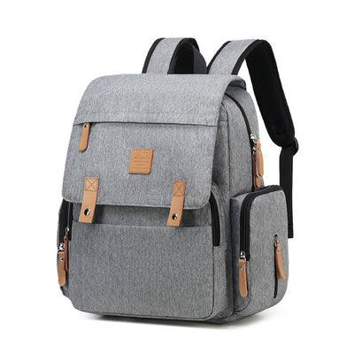Sac à langer Land Premium - Confort Optimal