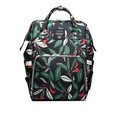 Sac à langer bébé - Design élégant et moderne