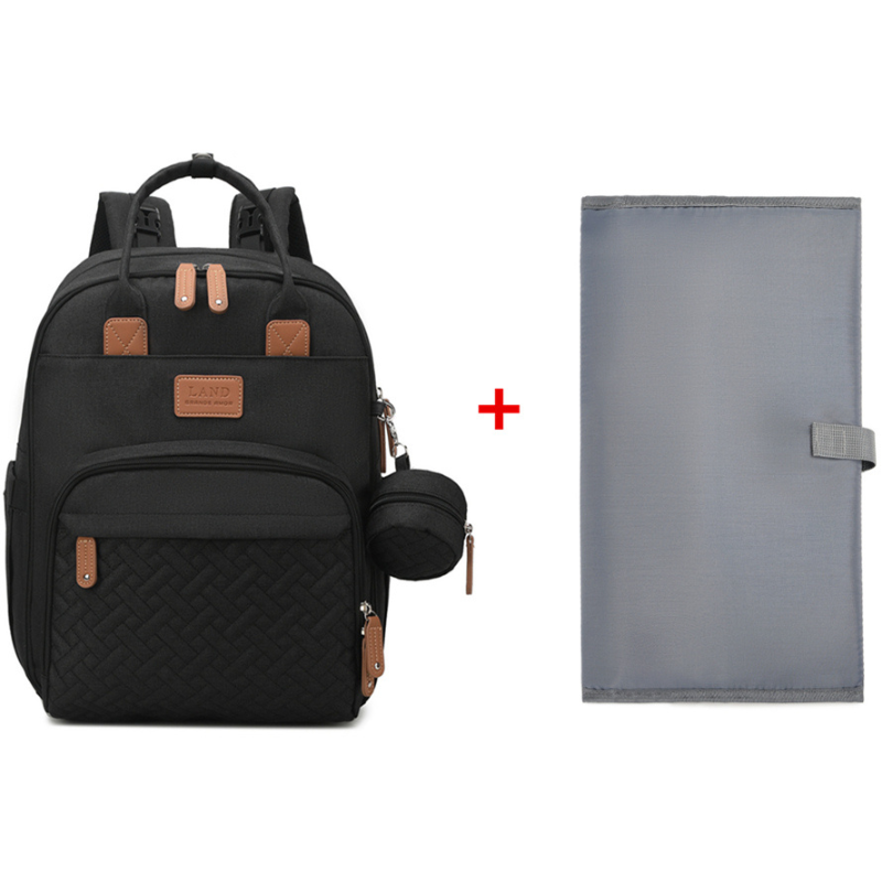 Sac à langer Land Deluxe