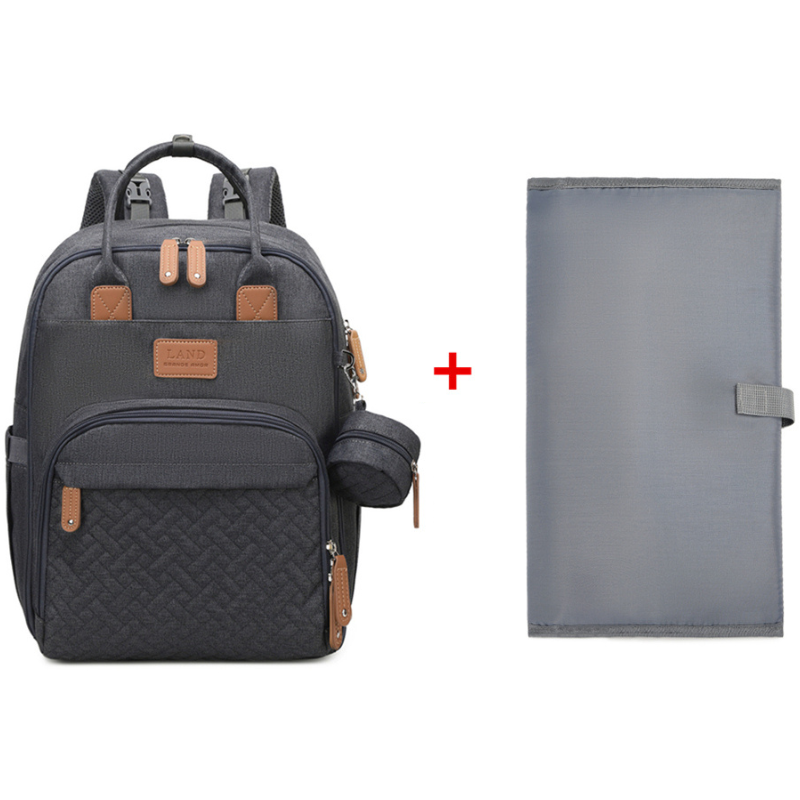 Sac à langer Land Deluxe