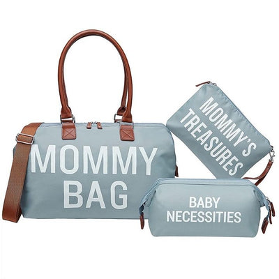 Mommy bag - Sac à langer - Sac de maternité