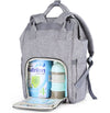 Sac à langer pratique - Grande capacité