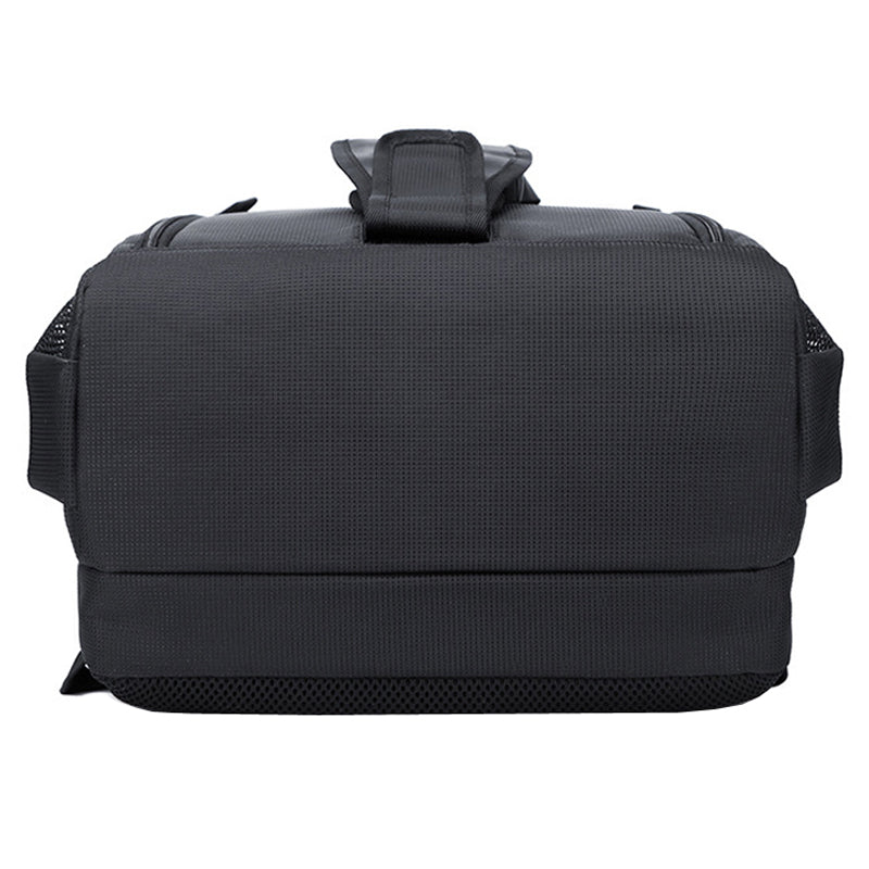 Sac à dos photo grande capacité avec sangle trépied