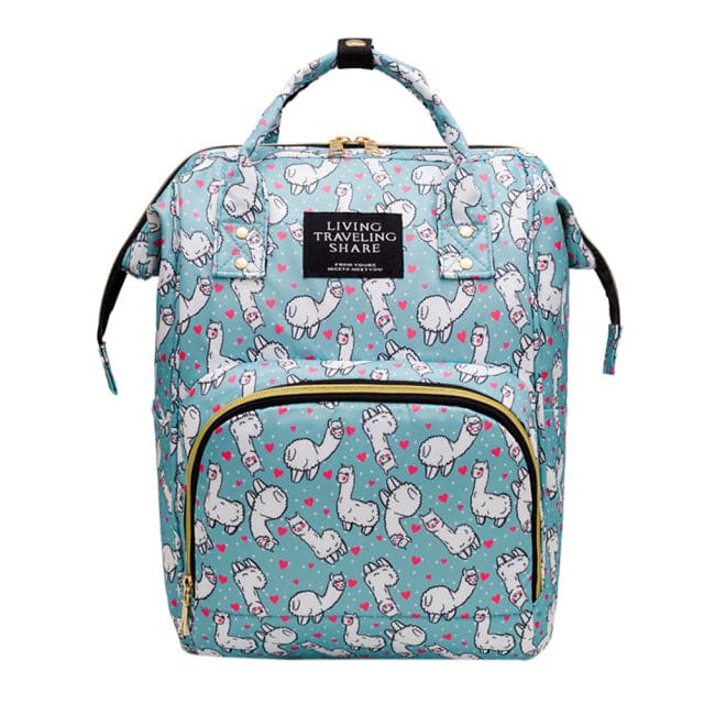 Sac à Couche