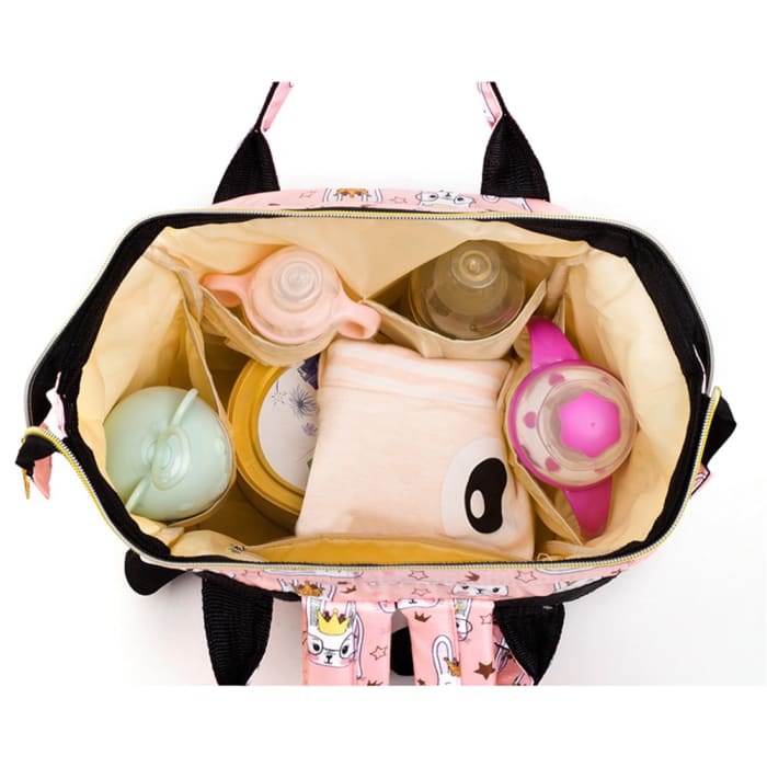 Sac à Couche