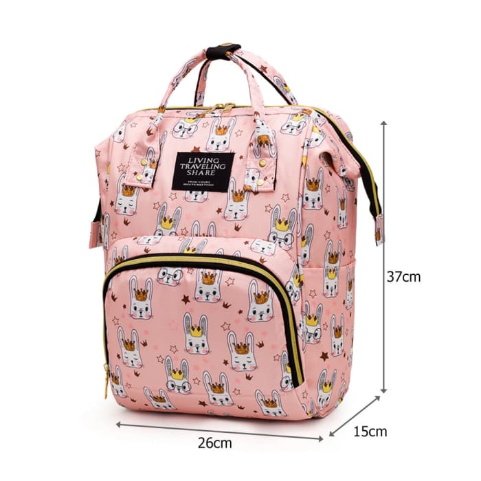 Sac à Couche