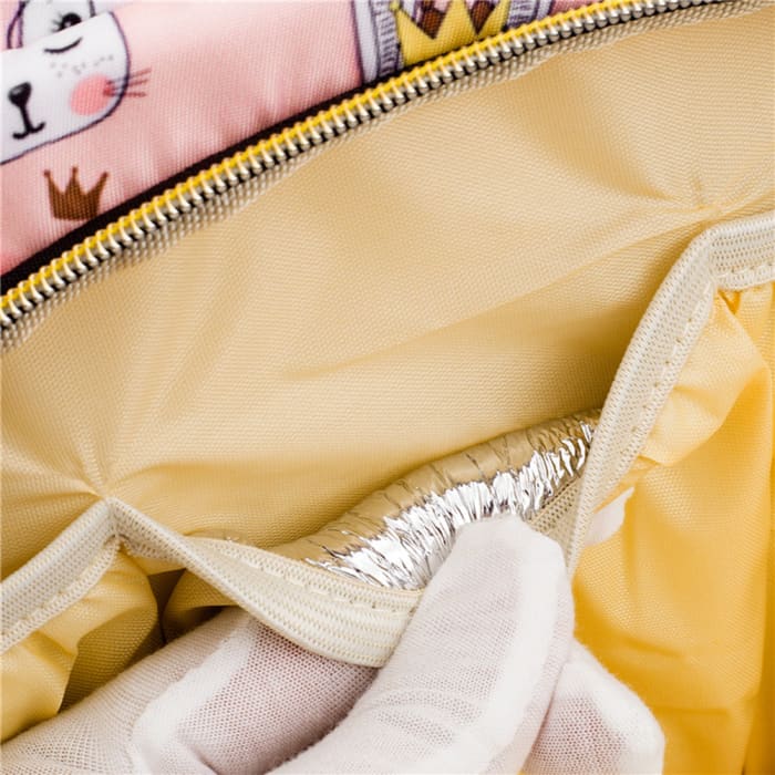Sac à Couche