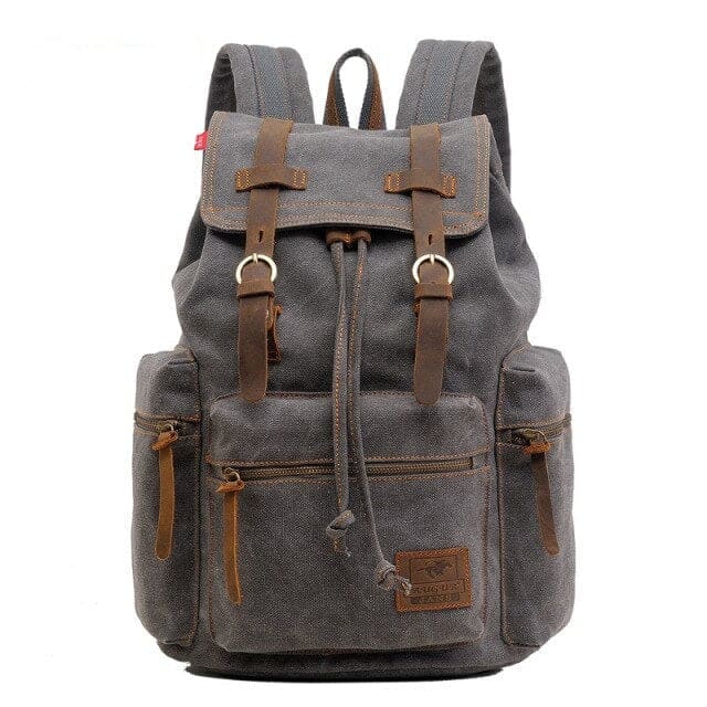 Sac à Dos Ancien
