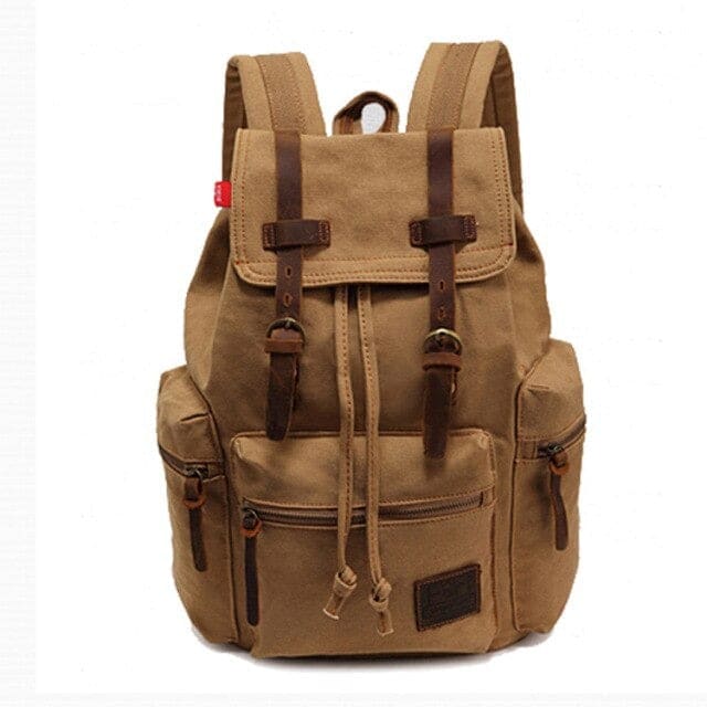 Sac à Dos Ancien