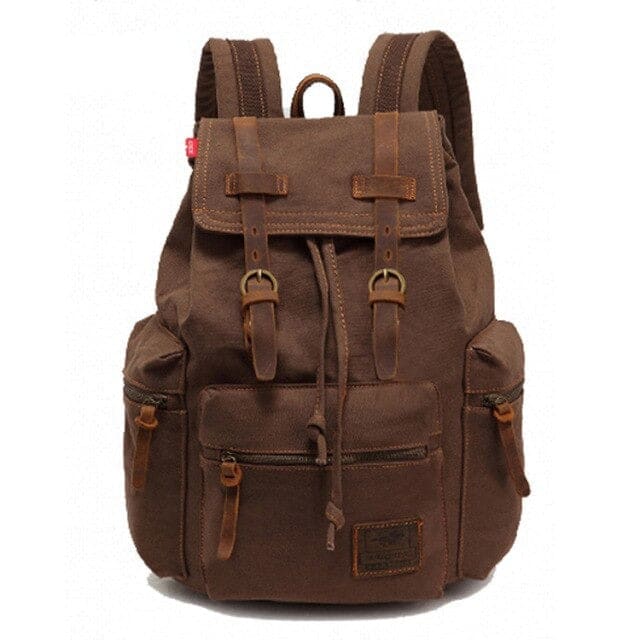 Sac à Dos Ancien