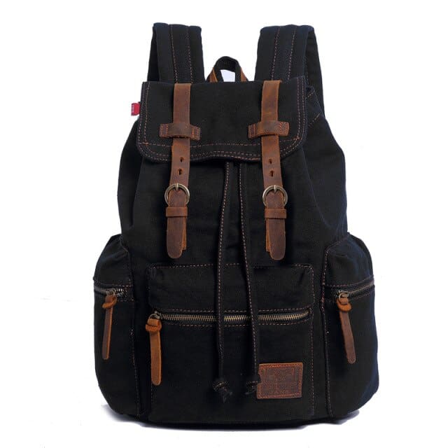 Sac à Dos Ancien