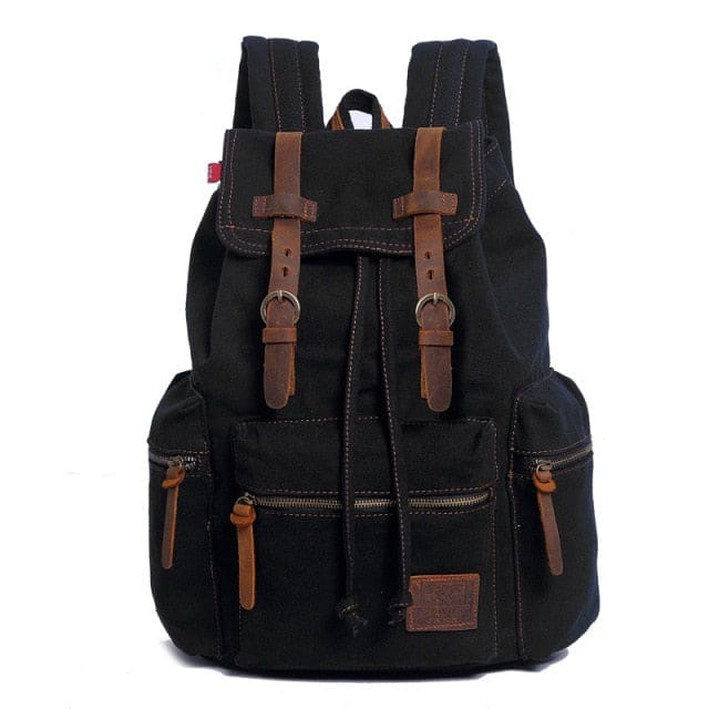 Sac à Dos Ancien