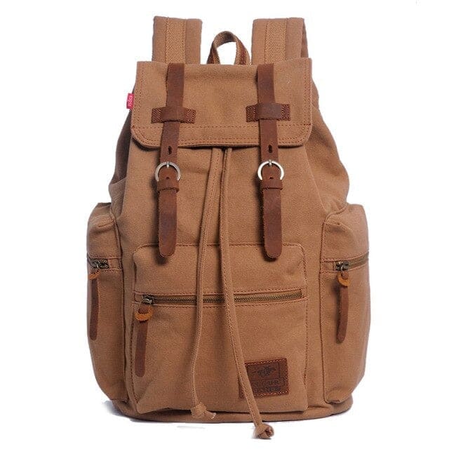 Sac à Dos Ancien