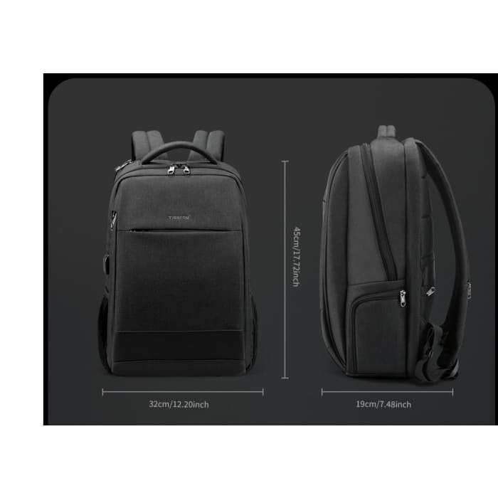 sac à dos Avec Rangement