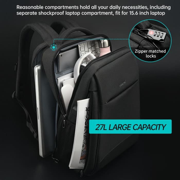 sac à dos Avec Rangement