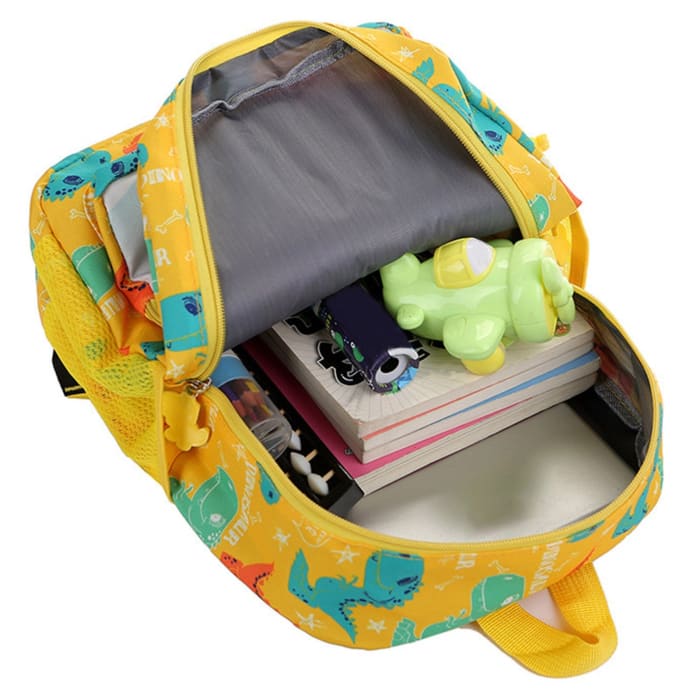 sac à dos Bebe Garcon