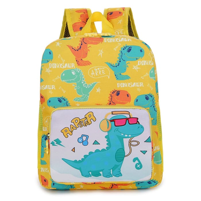 sac à dos Bebe Garcon