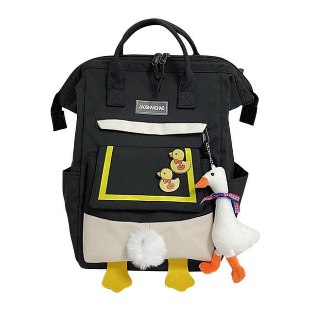 sac à dos Canard