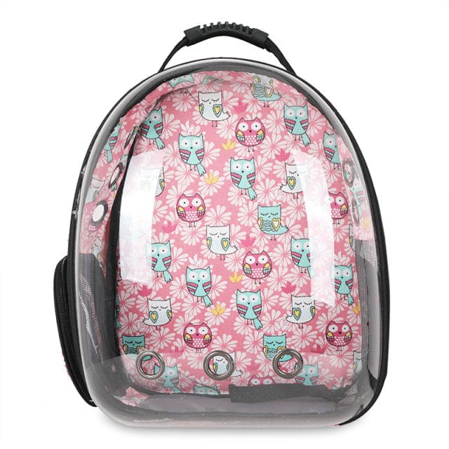 sac à dos Chat