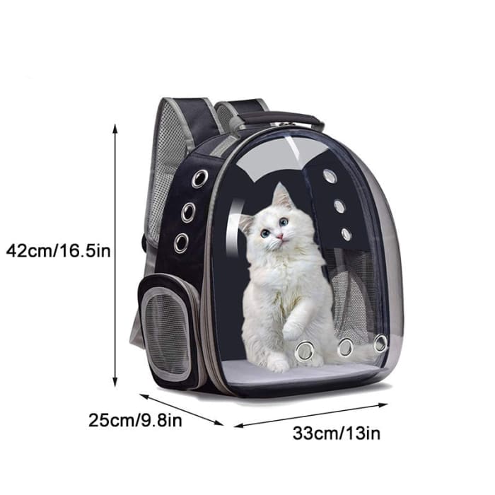 sac à dos Chat