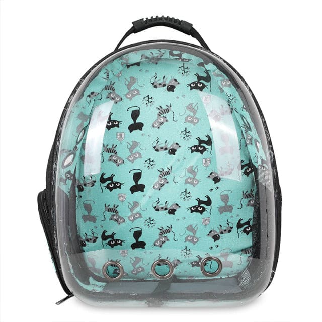 sac à dos Chat