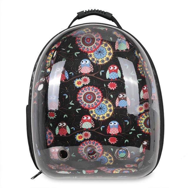 sac à dos Chat