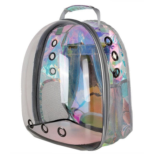 sac à dos Chat