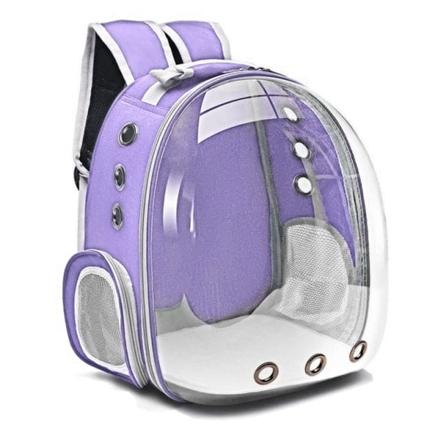 sac à dos Chat