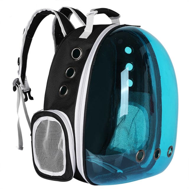 sac à dos Chat