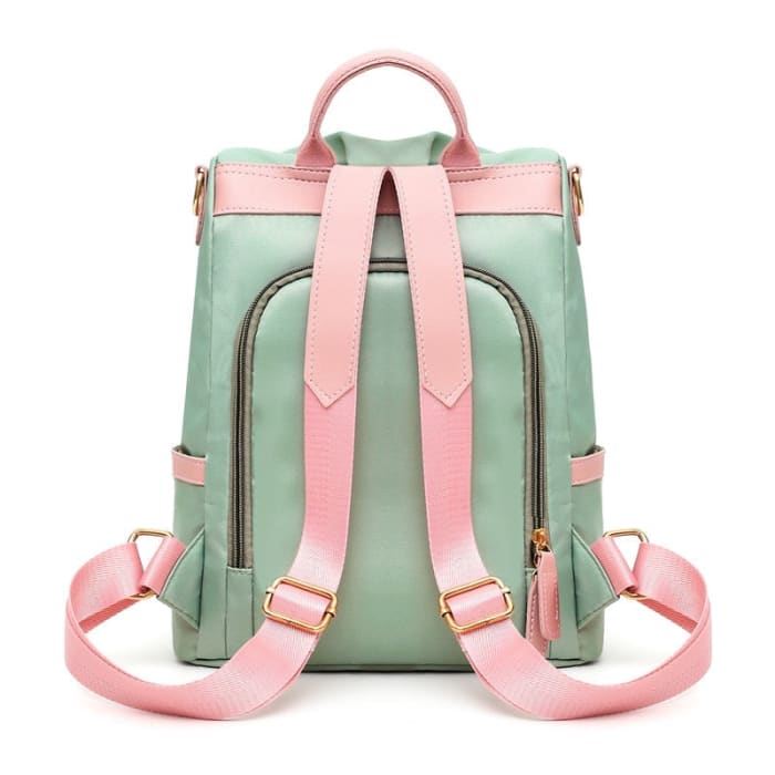 sac à dos Contre Le Vol