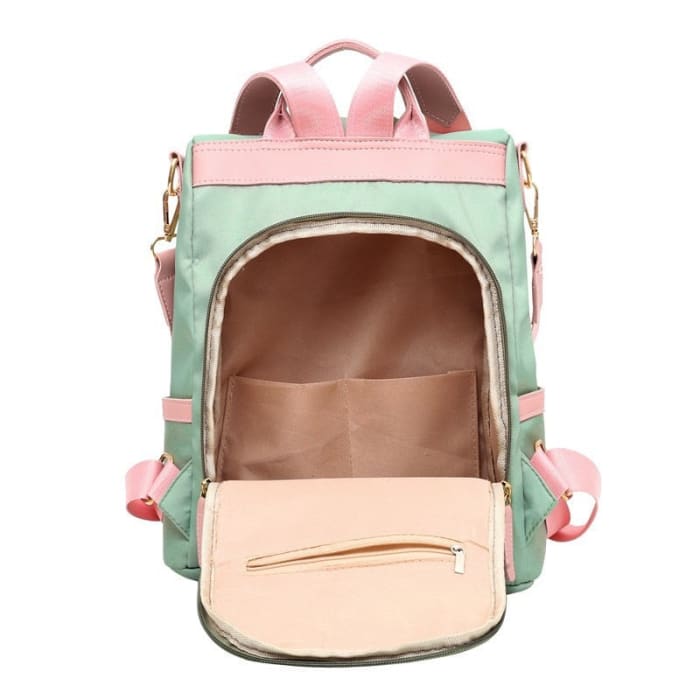 sac à dos Contre Le Vol