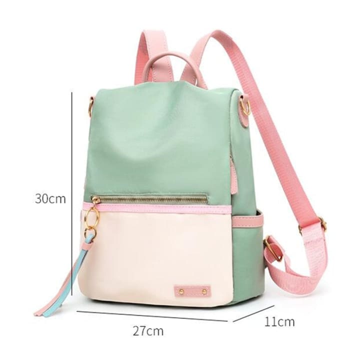 sac à dos Contre Le Vol